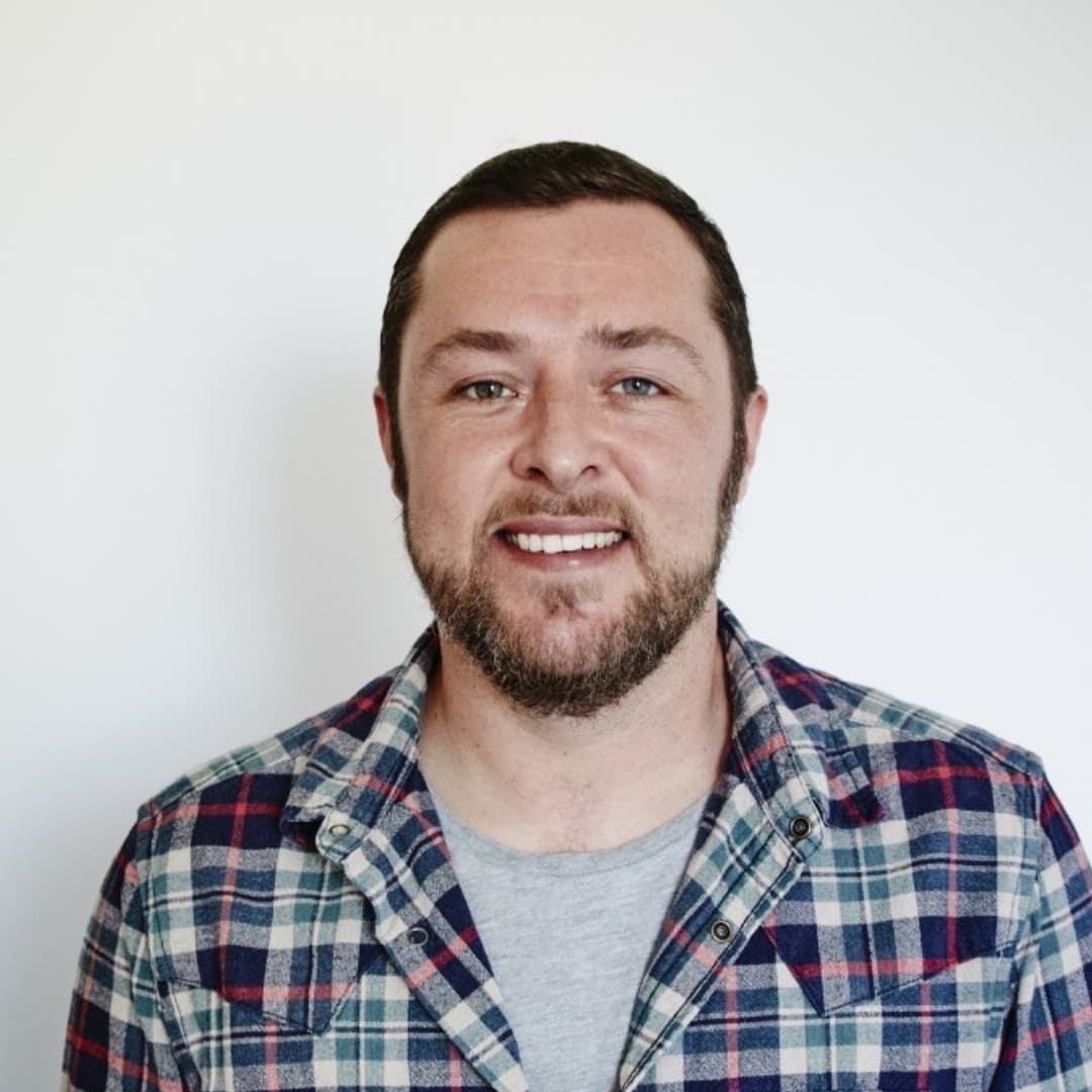 Andy Connolly
