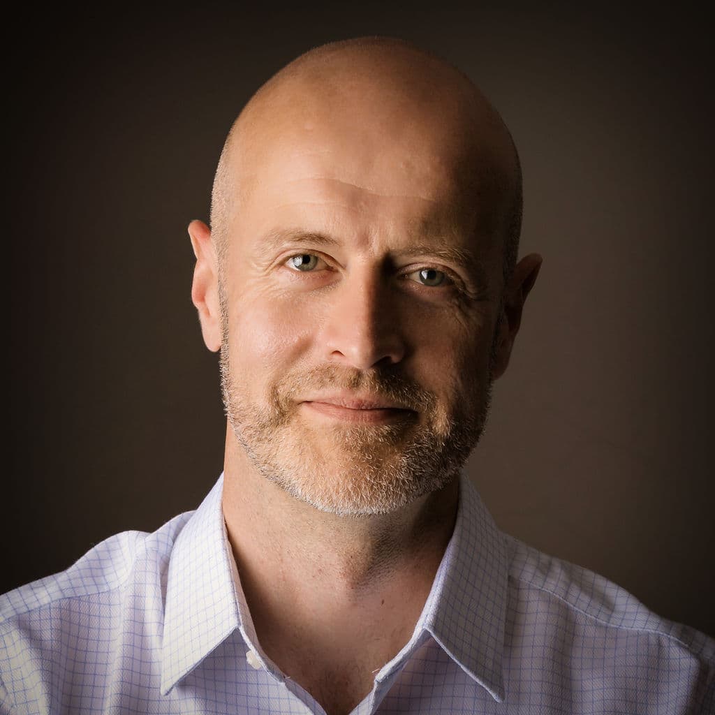 Matthew Ireland