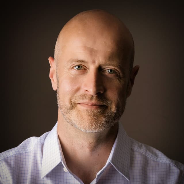 Matthew Ireland