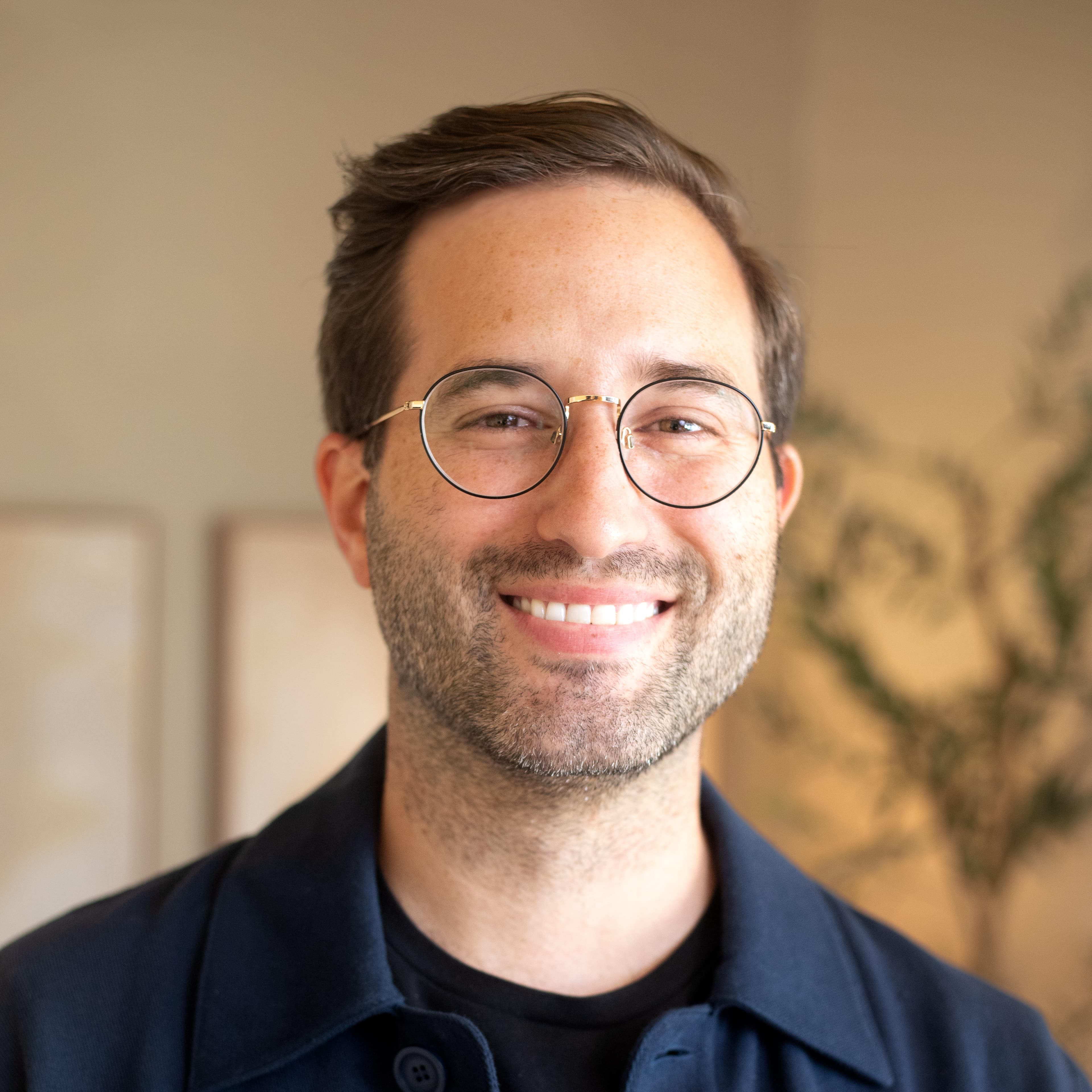 Christopher Schadt, PsyD