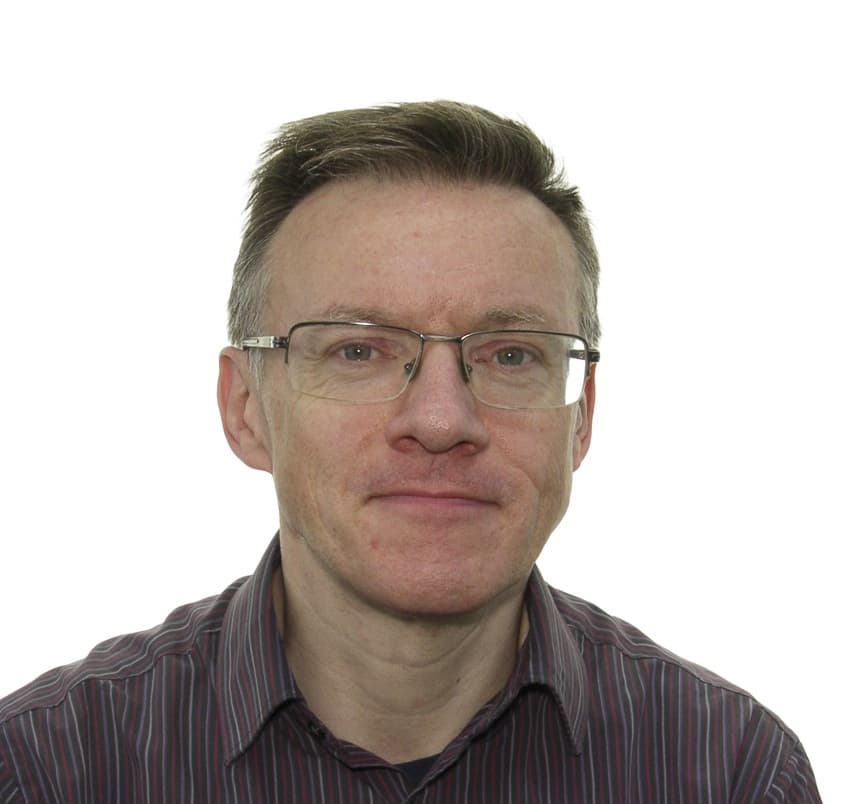 Richard Mann