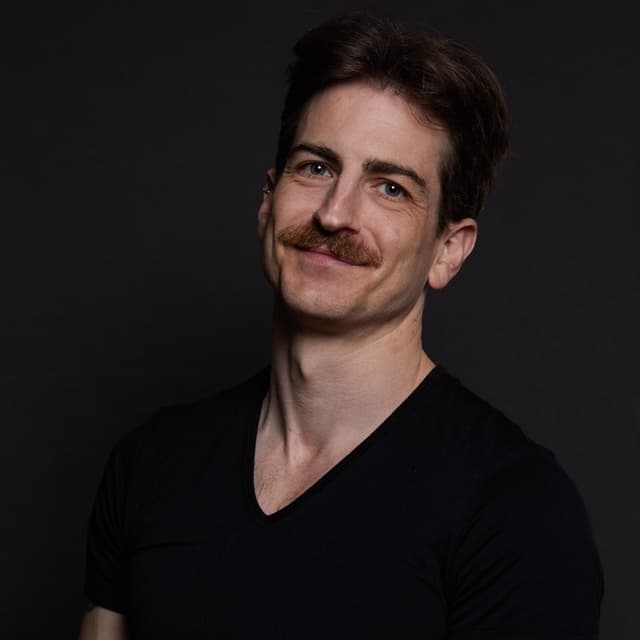 Matthew Willner portrait