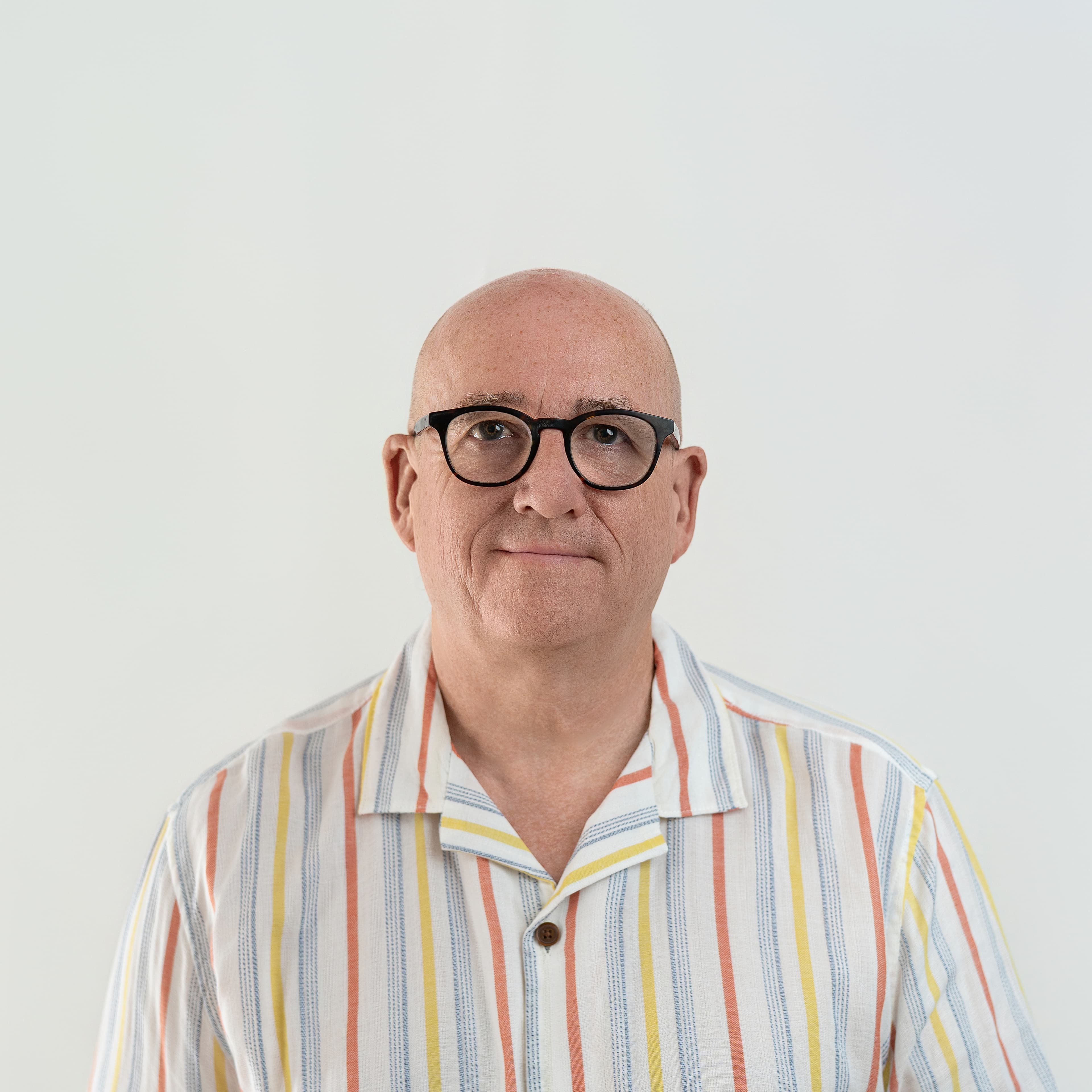 Michael Bizley