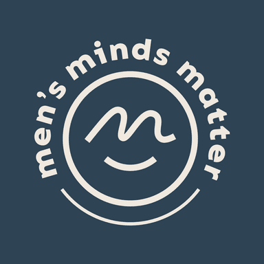 Men's Minds Matter logo