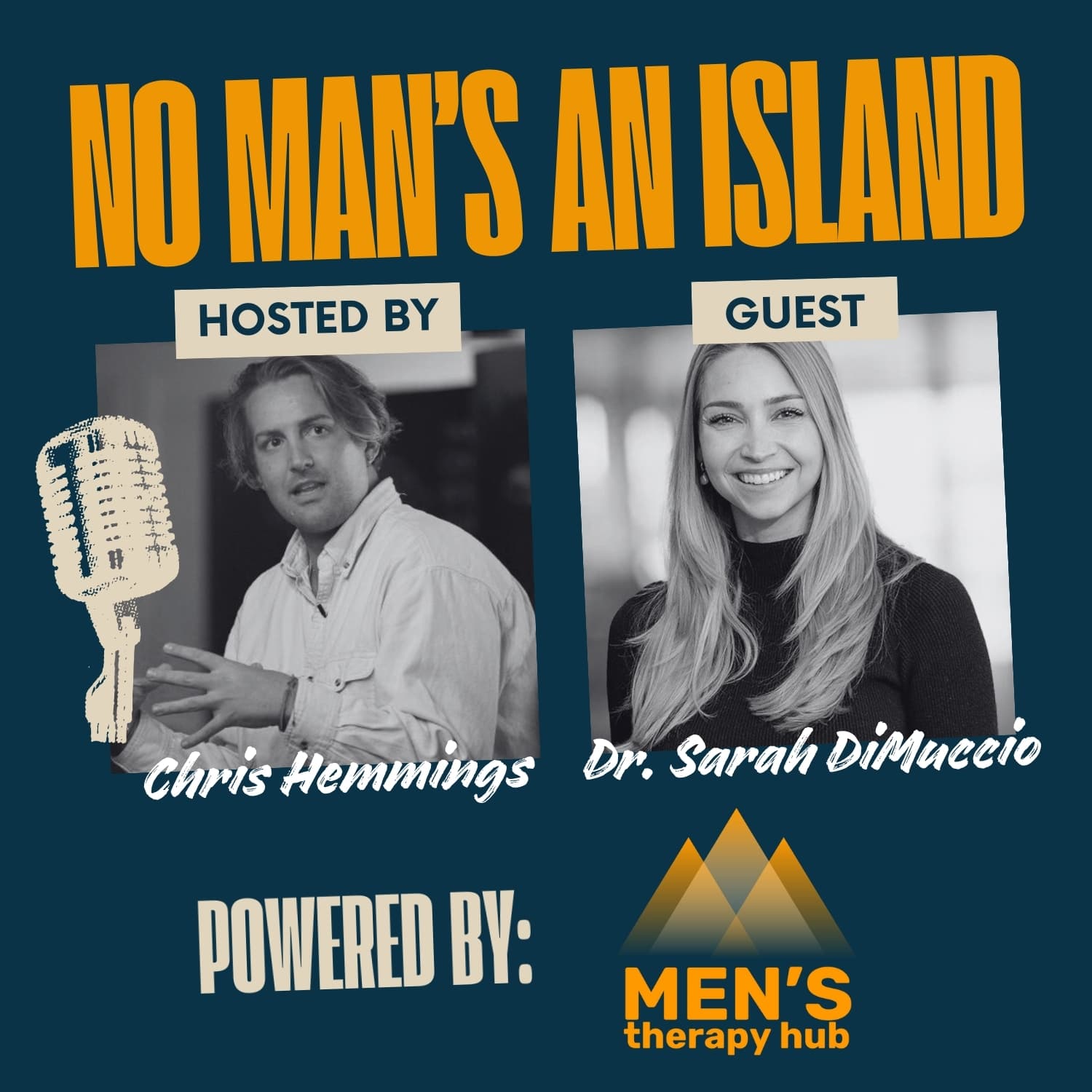 Gender in the Workplace - Masculinity, Anxiety & Inclusion