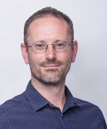 Peter Watts