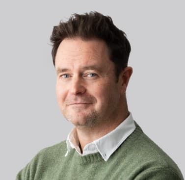 Jim Cogan