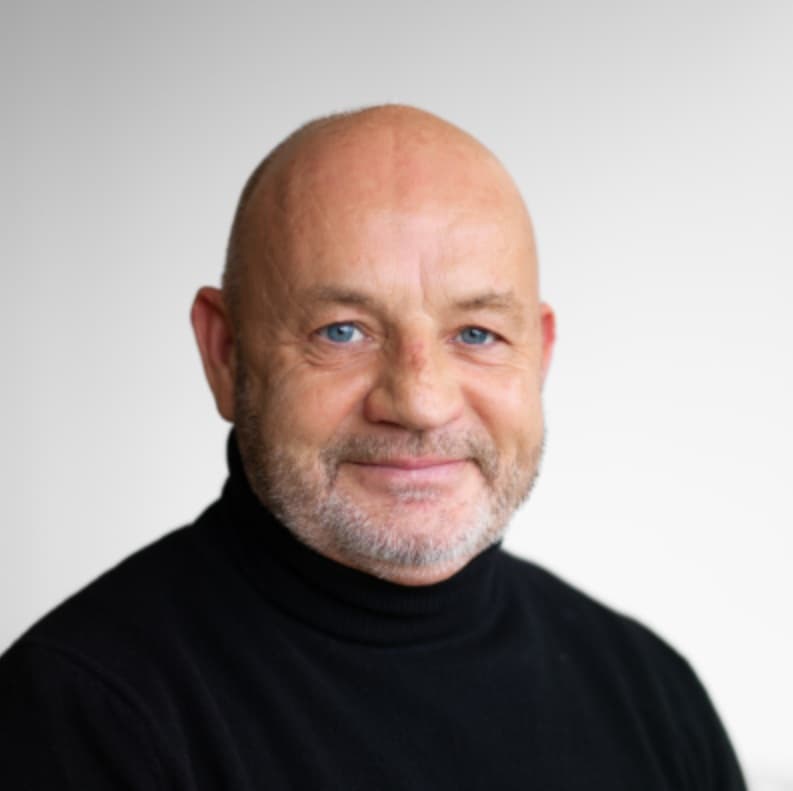 Rich Donaldson