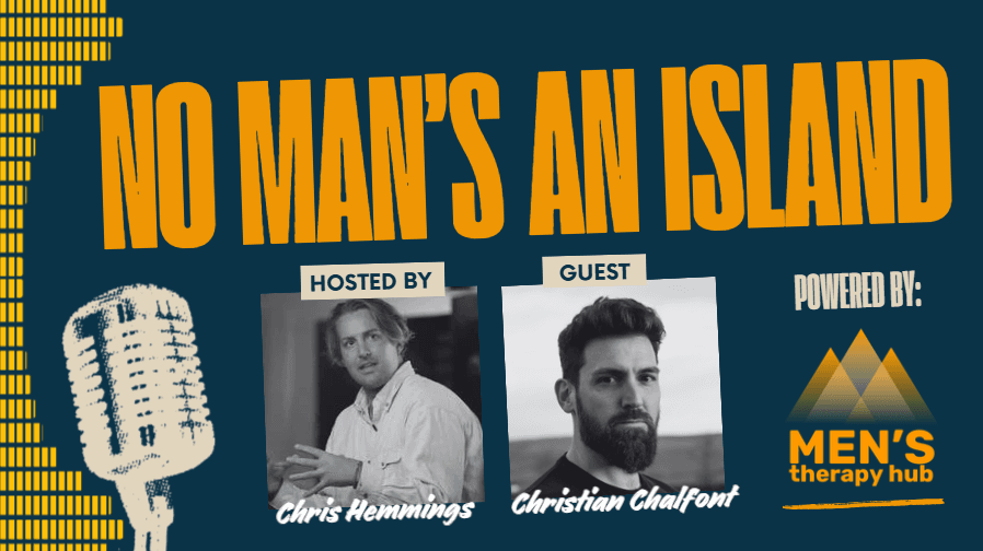 Working with High Value Men — Anger, Belonging and Navigating Shame
