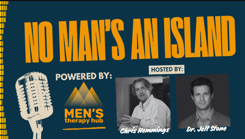 Optimisation Culture - Lifemaxxing, Meaning and What's Next For Men's Therapy Hub