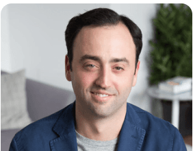 David Gordon, PsyD
