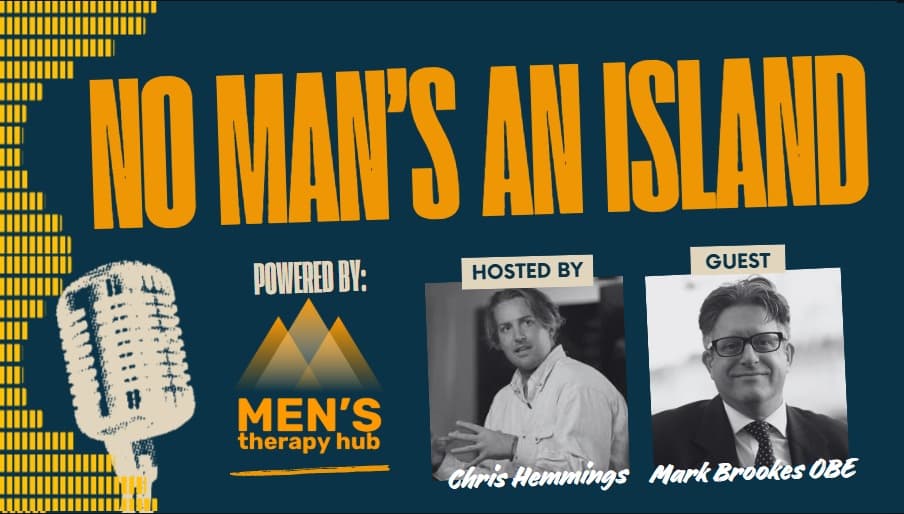 Advocacy for Men and Boys - Finding the Policy Blind Spots