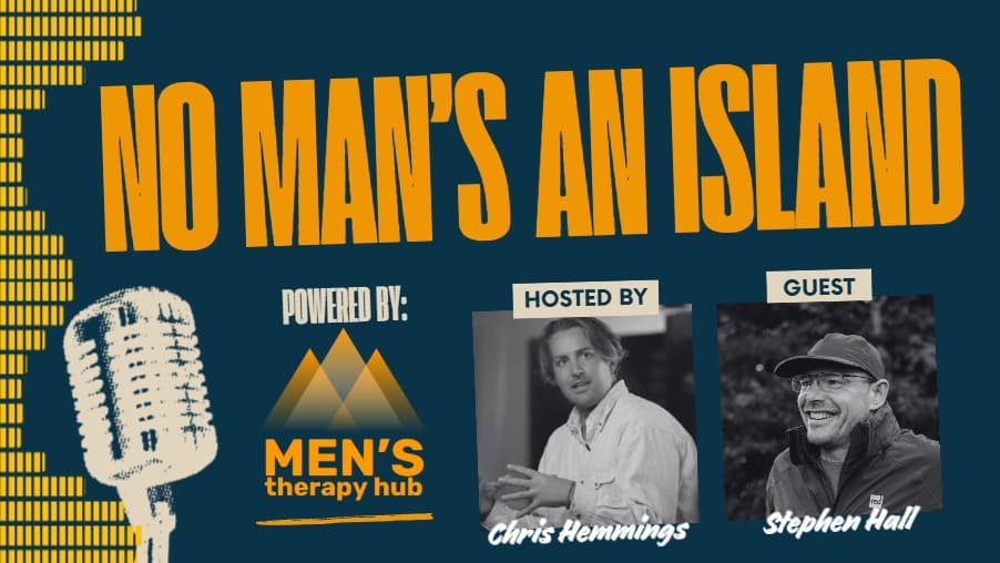 Trauma Recovery For Men – Outdoor Therapy and Emotional Strength