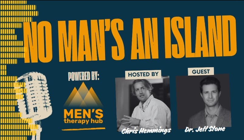 Engaging Men in Therapy - What Therapists Get Wrong