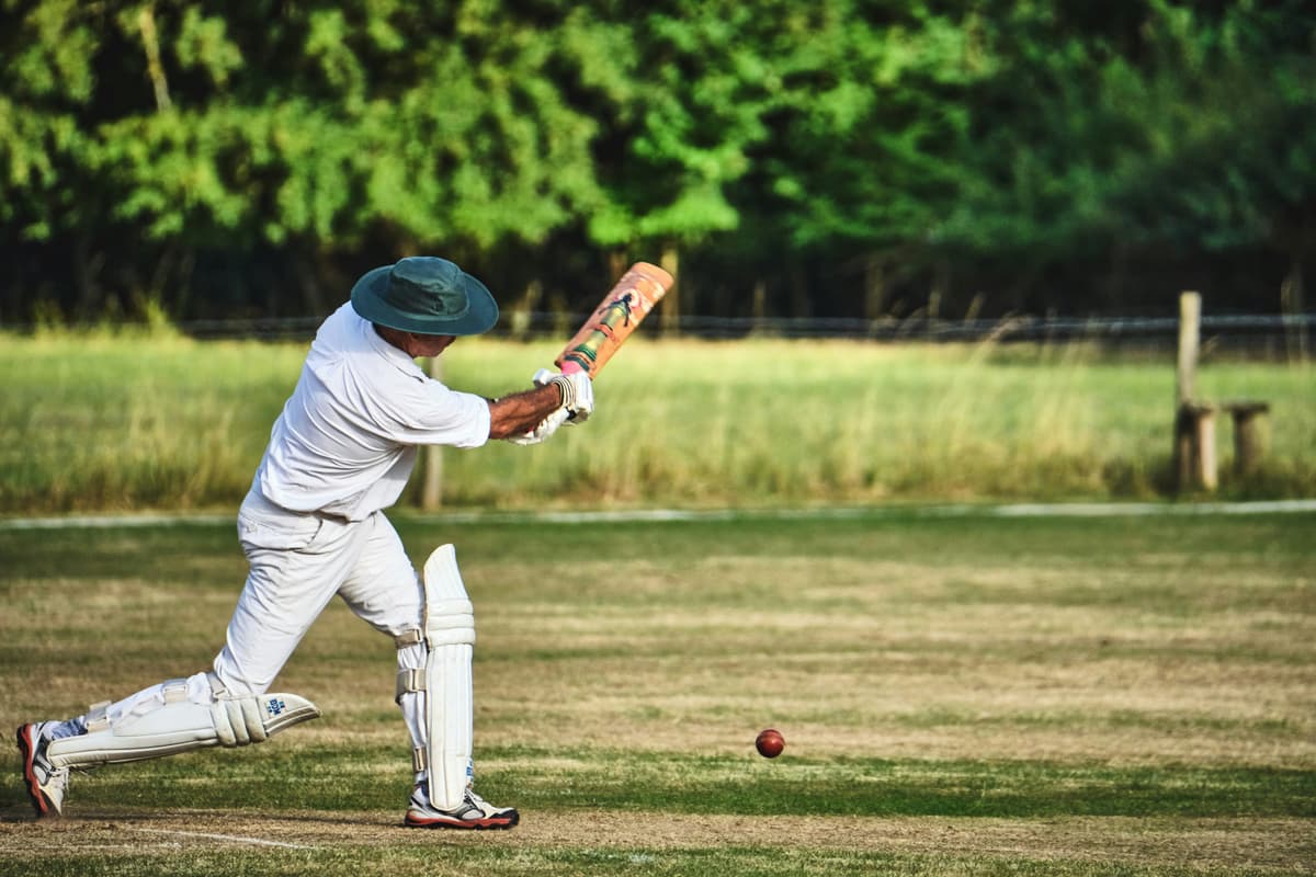 Men, Sport and Self-Regulation