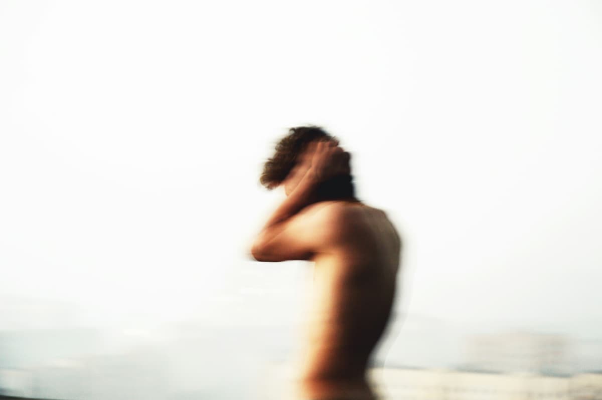 Anxiety in Men: Signs, Symptoms and How to Manage It