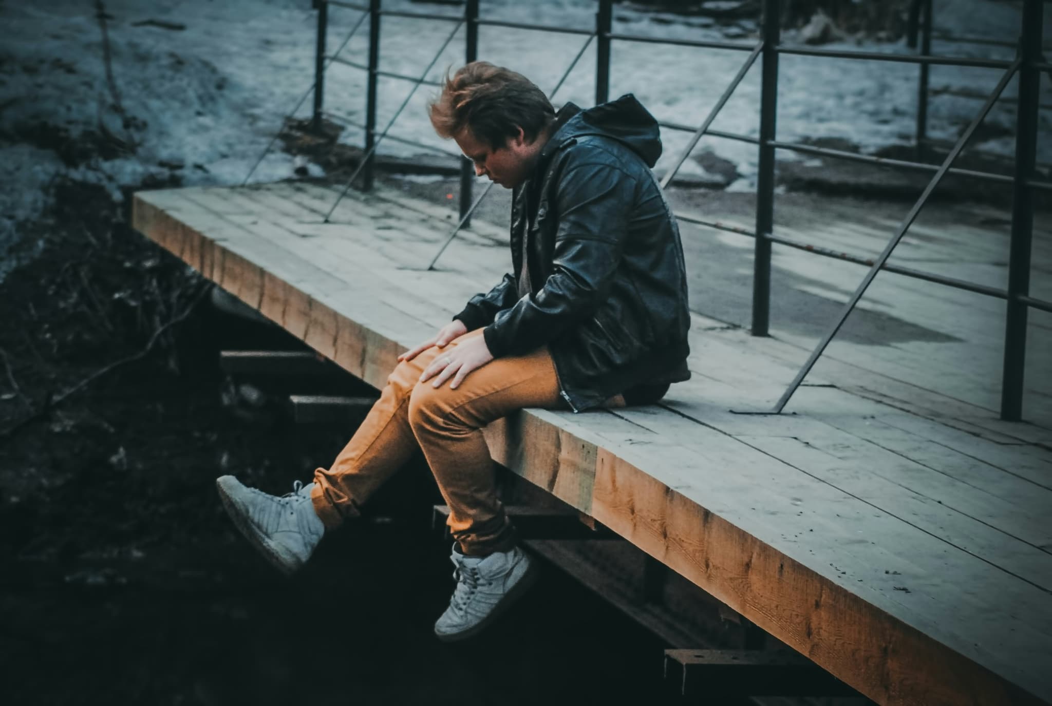 Low Self-Esteem in Men: How to Overcome Self-Doubt and Build Confidence