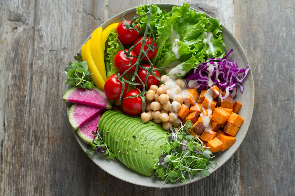 Nutrition and Men’s Mental Health – Why What You Eat Matters