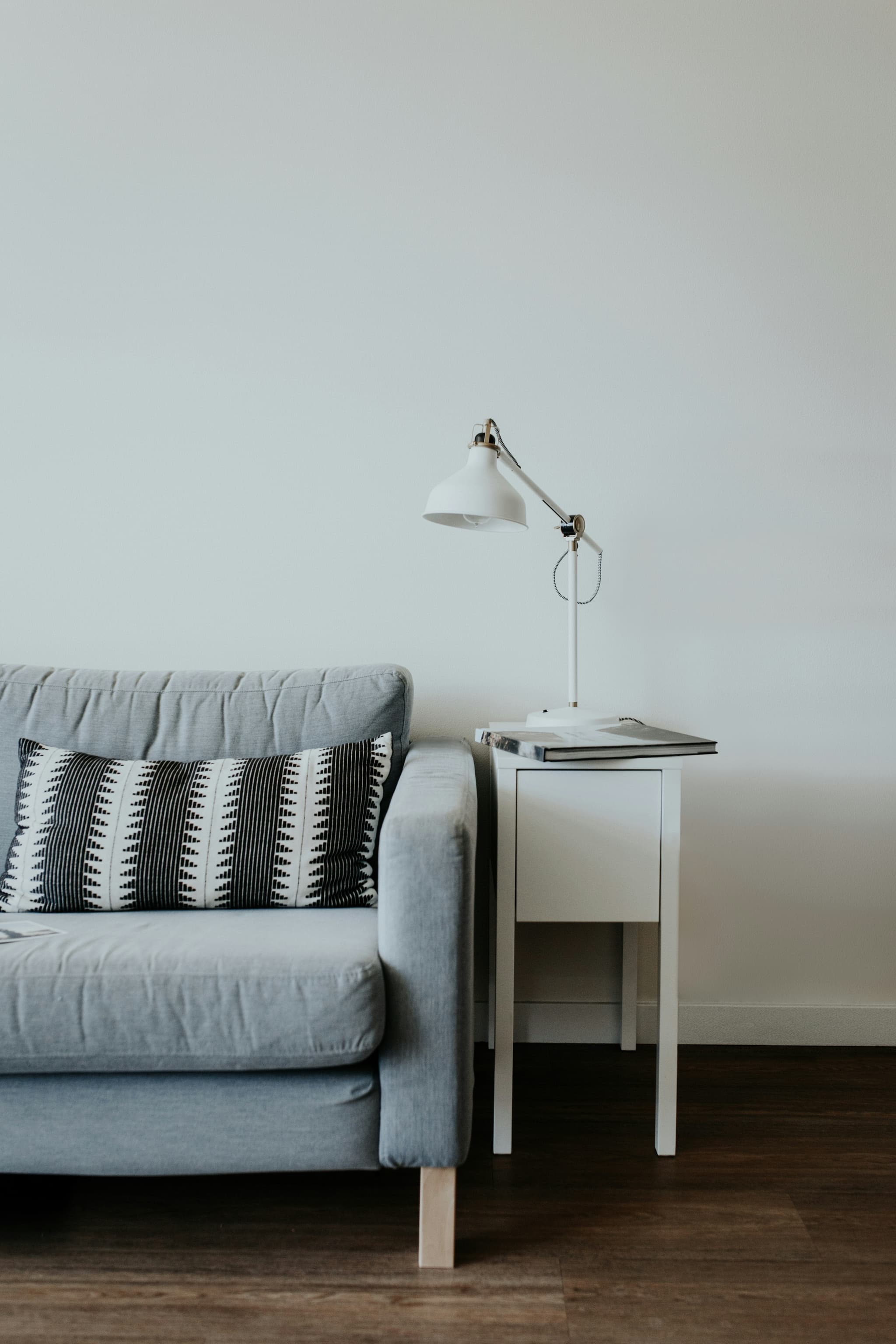 What are the different types of therapy?