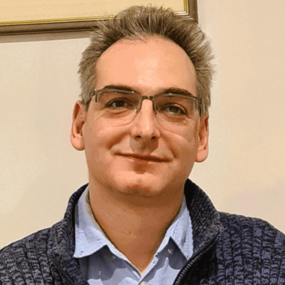 Marco Schilling