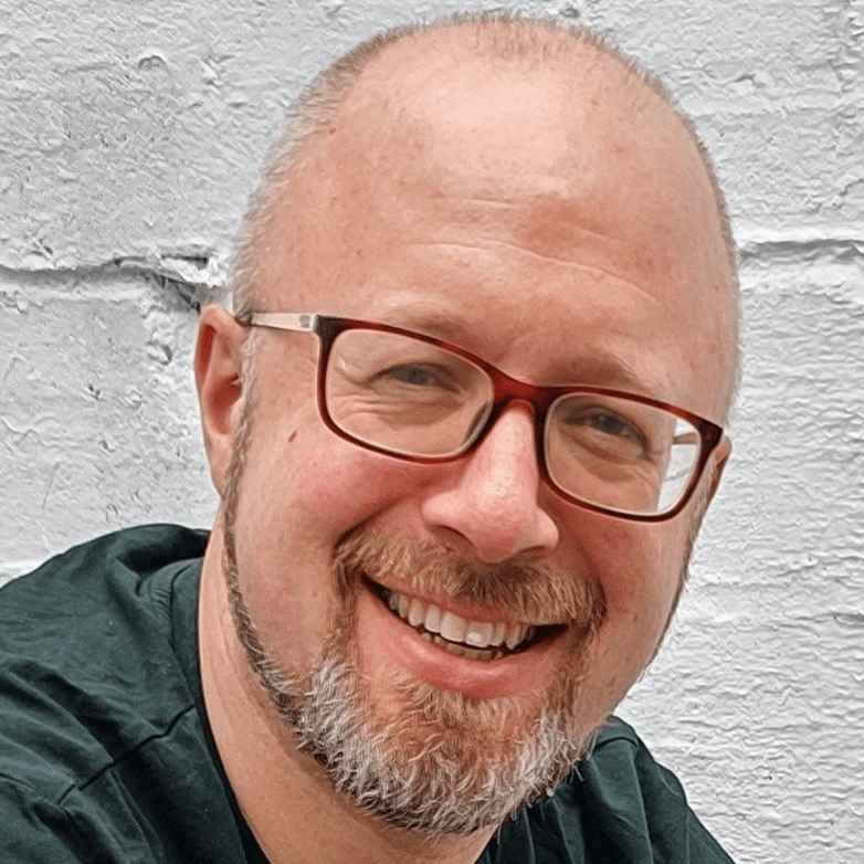 Kevin Hargest