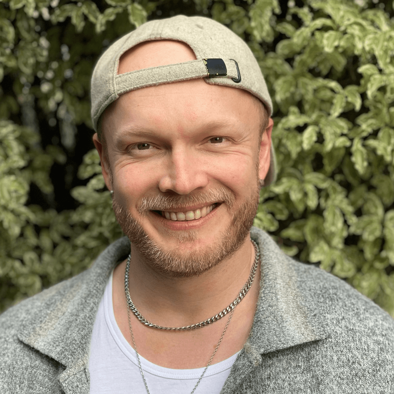 Wes Woodland