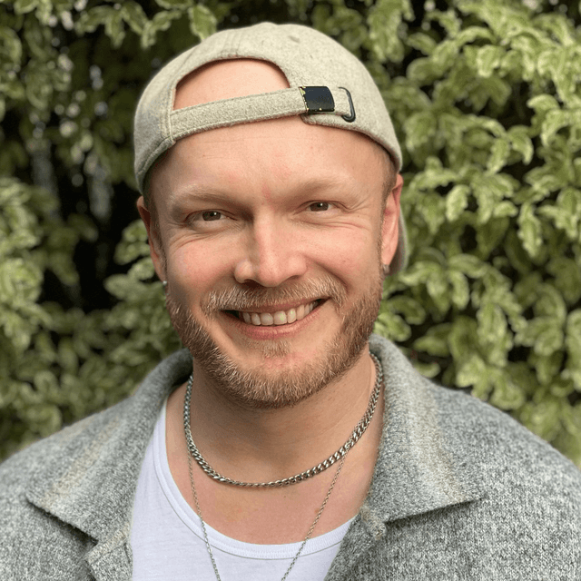 Wes Woodland