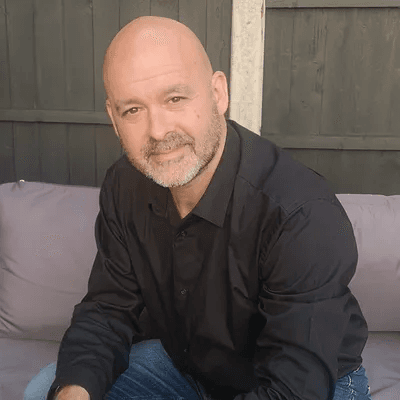 Kevin Talbott
