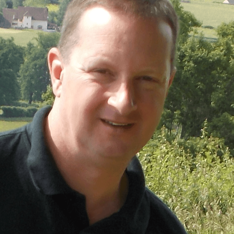 Malcolm Fox