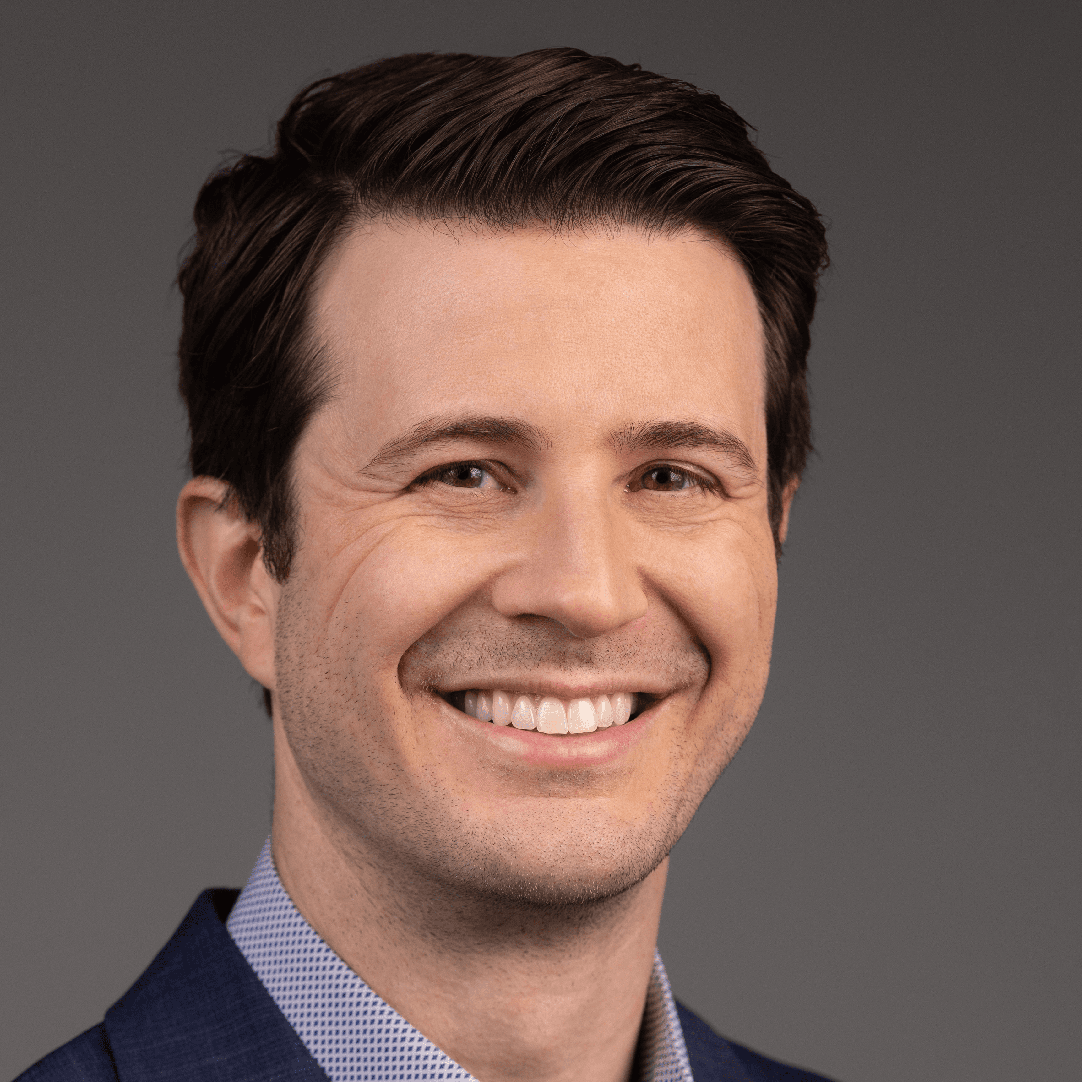 Jett Stone, PhD