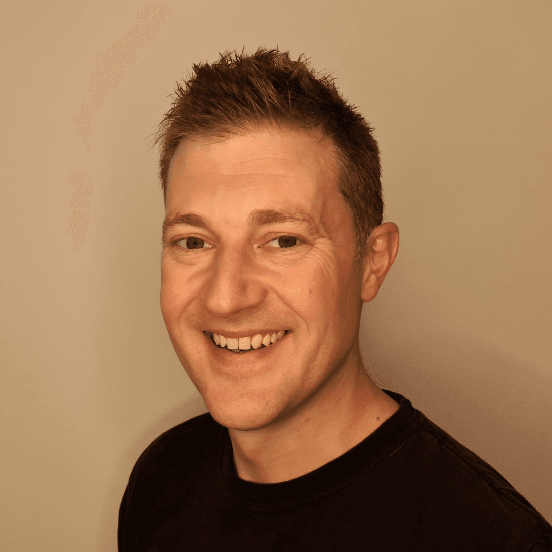 Steve Twinley