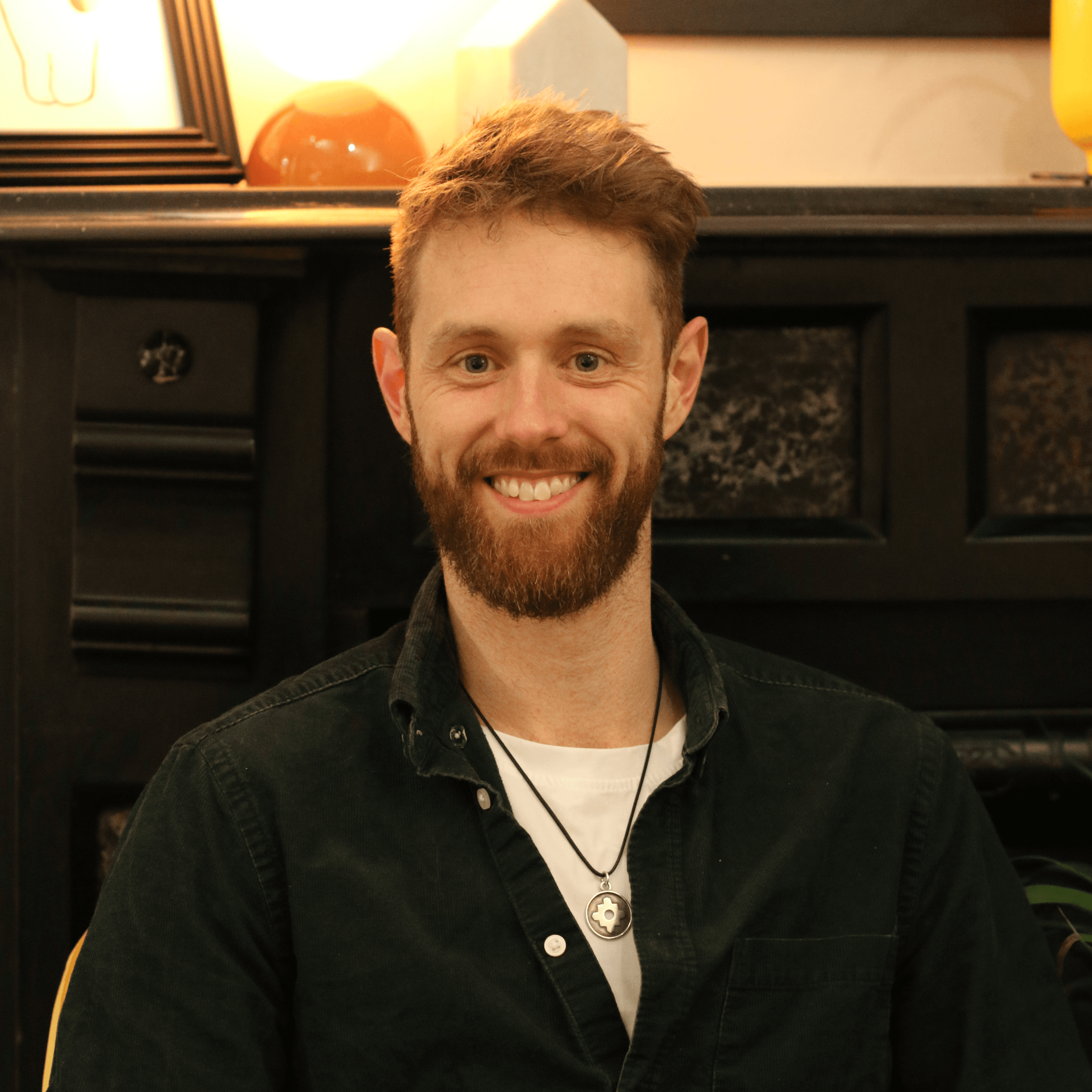 David O'Hara