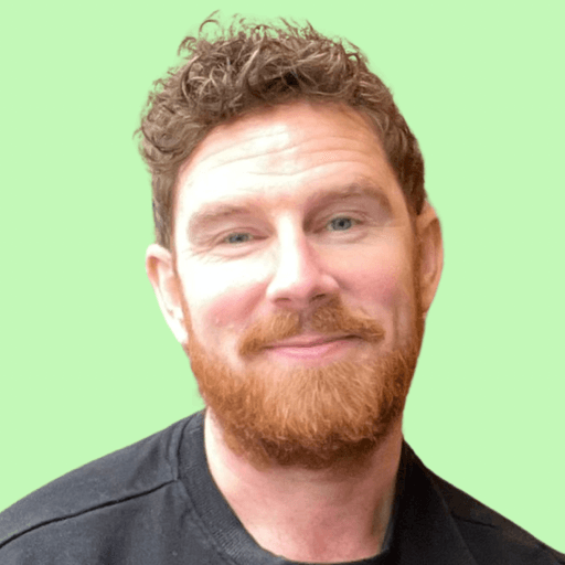 Luke Milton
