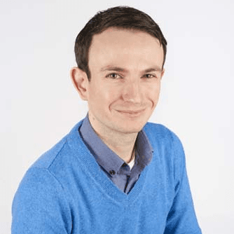 Dr Rob O'Flaherty