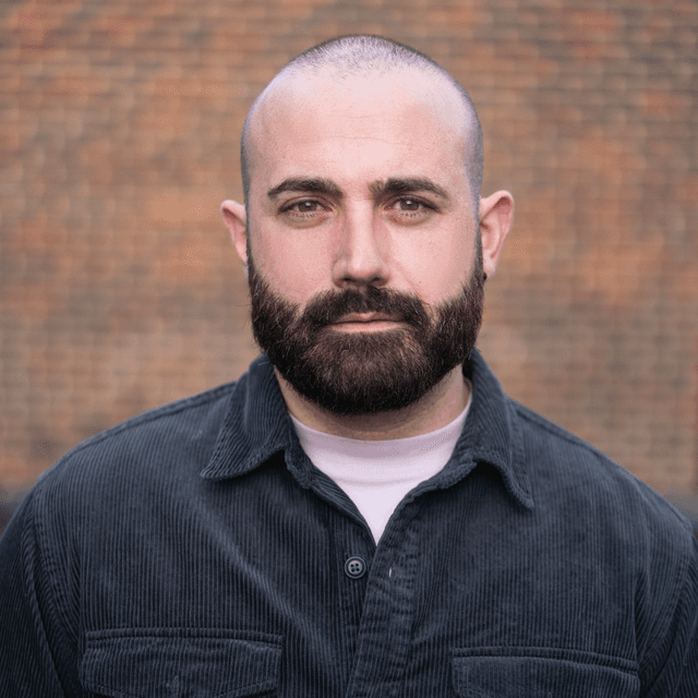 Luke Reed