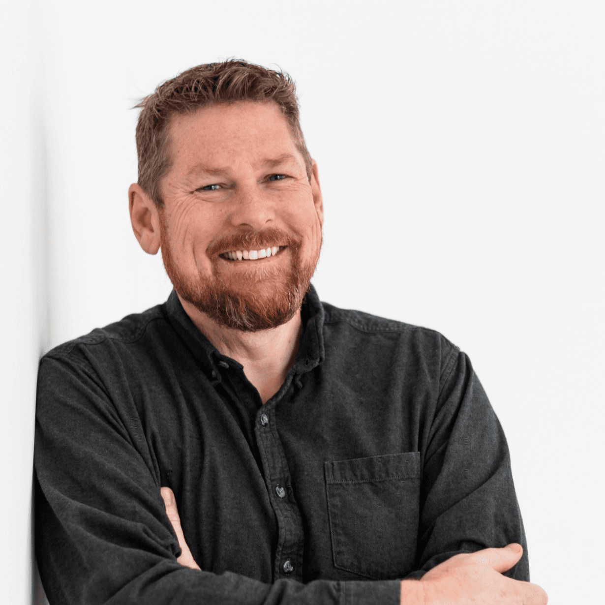 Bryan Mason, LMSW