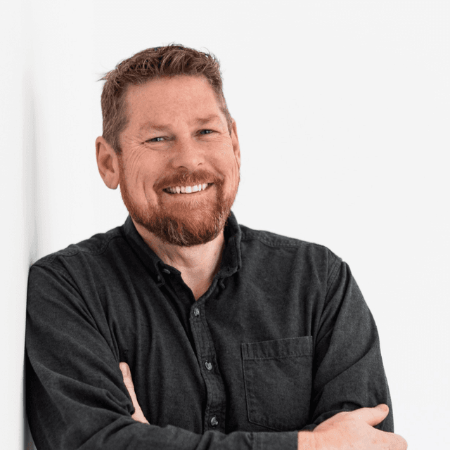 Bryan Mason, LMSW