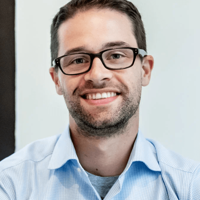 Scott Sasso, PhD