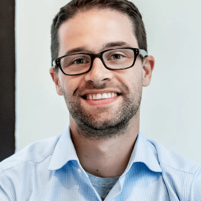 Scott Sasso, PhD