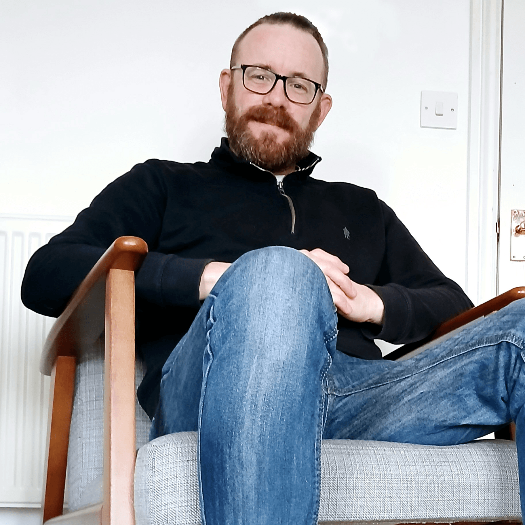 Stuart McGoo