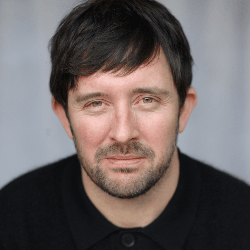 Tim Gardner