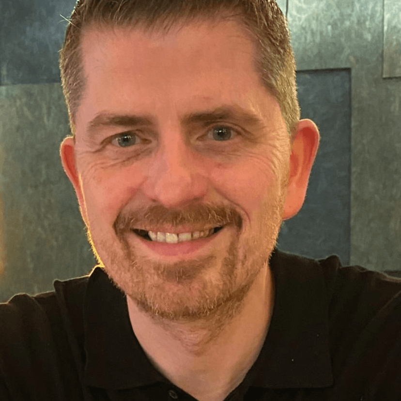 Stephen Breen