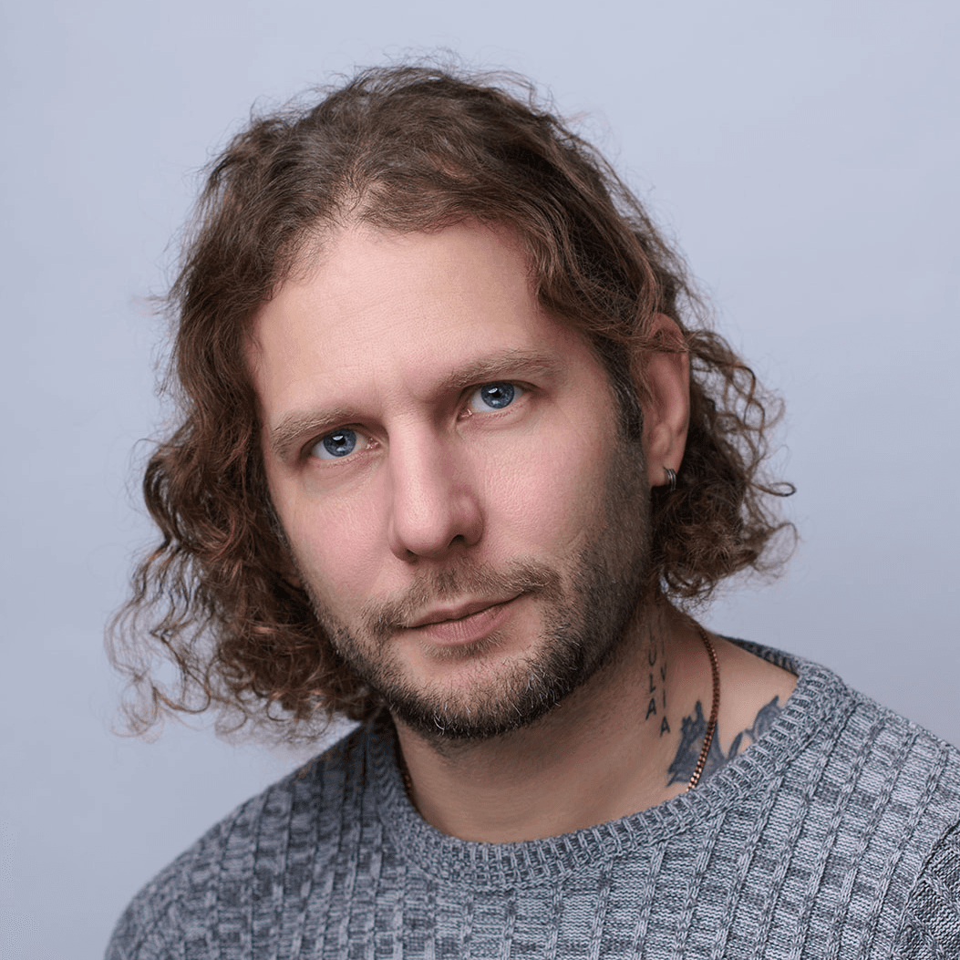 Charlie Sunda
