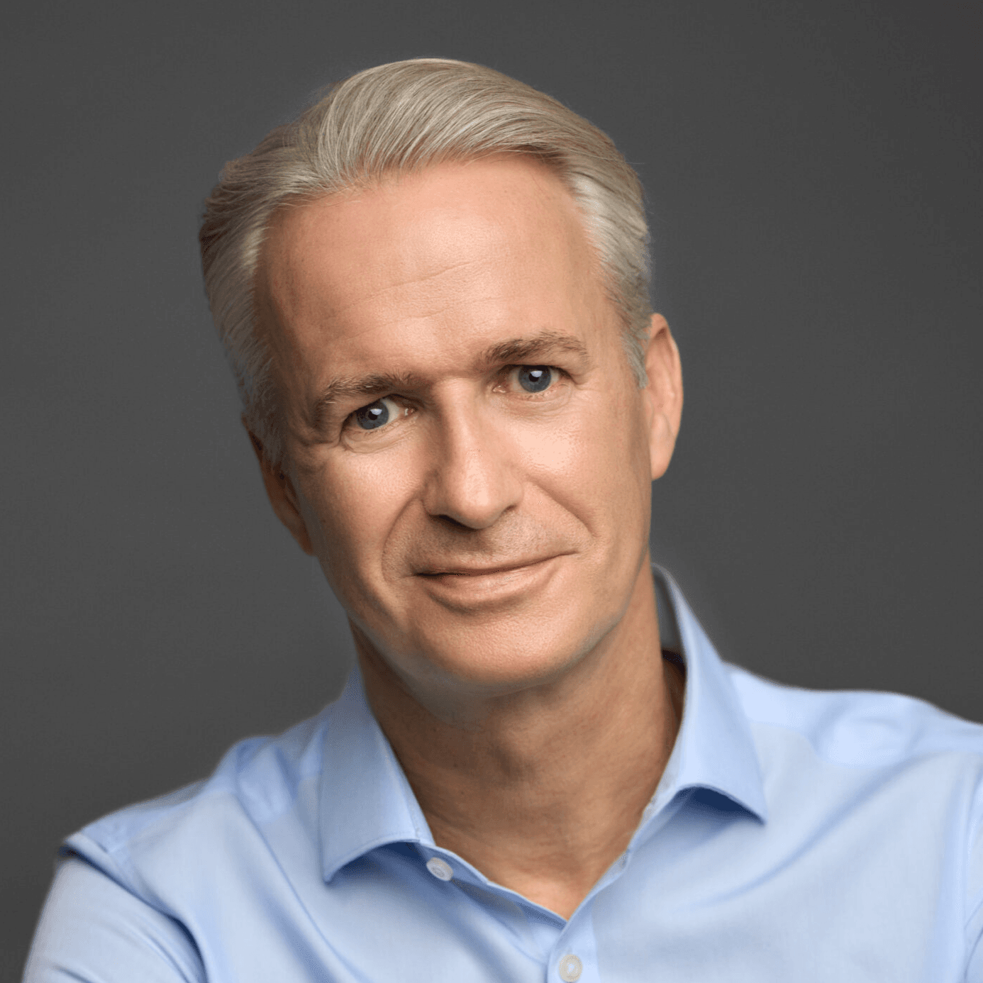 Paul de Bruin