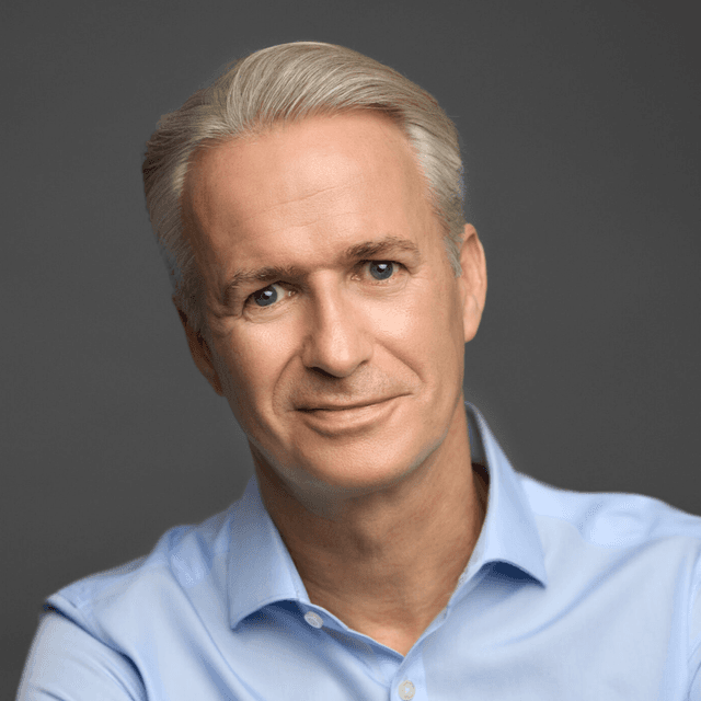 Paul de Bruin