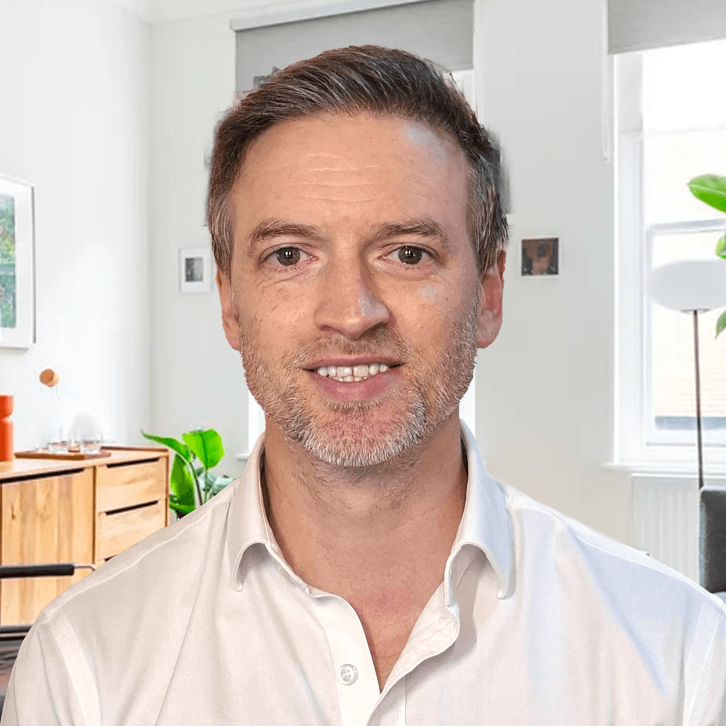David Pringle