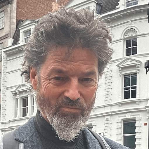 Graham Allen
