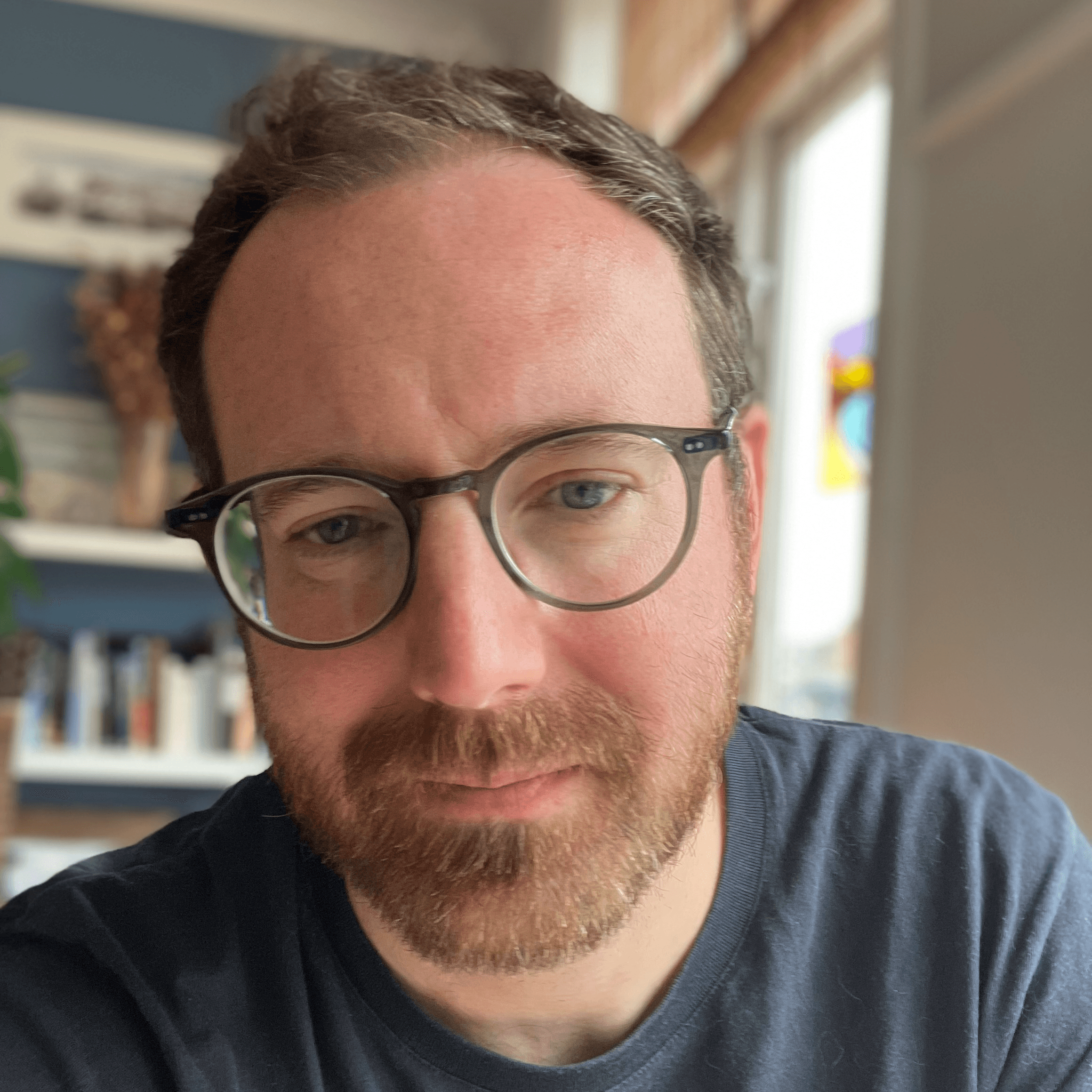 Dan Bracken