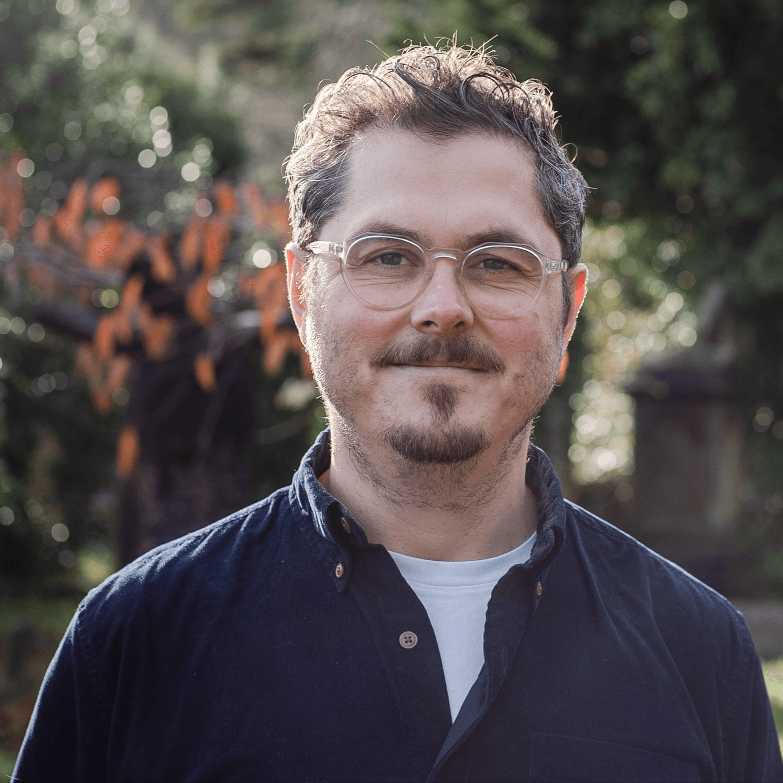 Dan Briggs