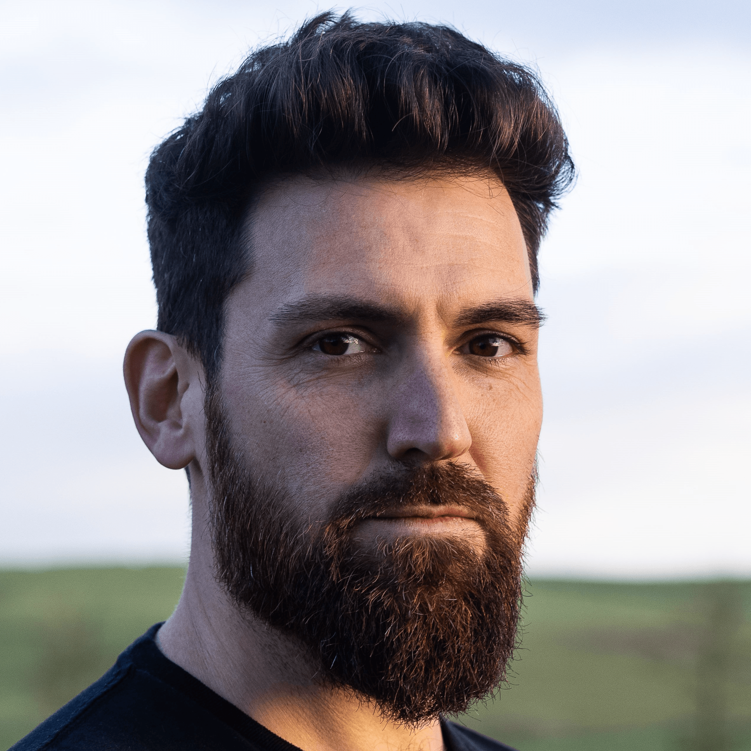 Christian Chalfont